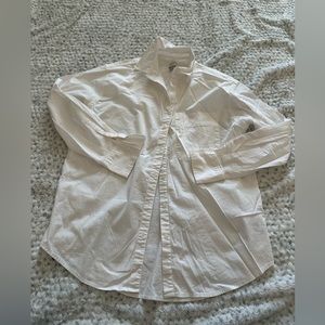 A new day button down collared shirt size Xsmall